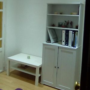 Appartement met Drie Slaapkamers